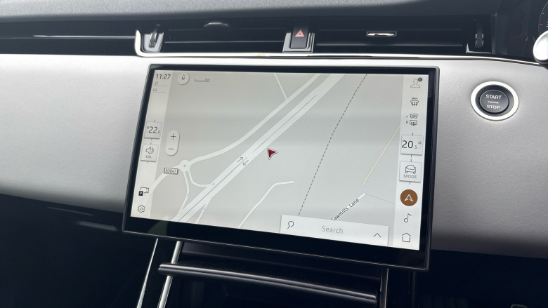 Land Rover Range Rover Evoque 1.5 P270e Edition 5dr Auto Hatchback